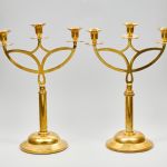 962 5207 CANDELABRAS